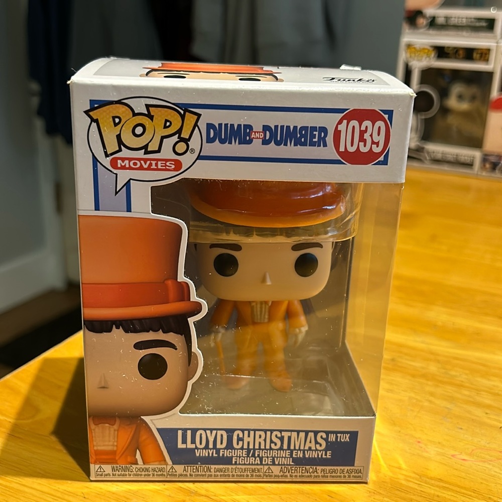 Funko Pop